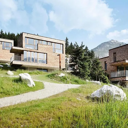 Gradonna Chalet - Otr08003-tyh *