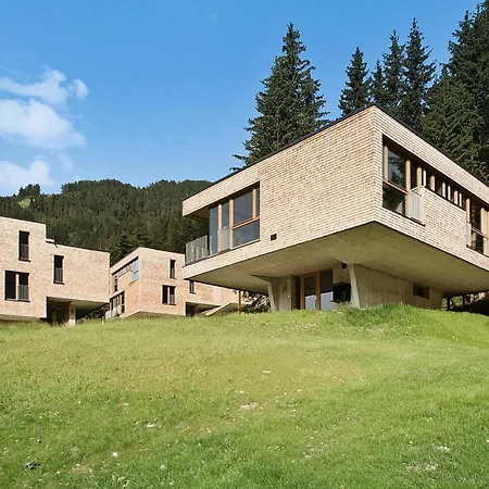 Gradonna Chalet - Otr08003-tyh
